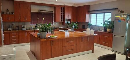 4 Bedroom House in Beyers Park