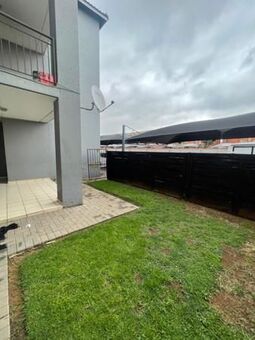 2 Bedroom Apartment in Bardene