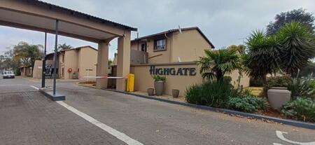 2 Bedroom Apartment in Lakefield