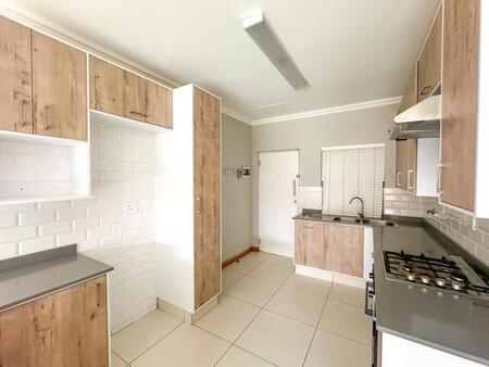 2 Bedroom Townhouse in Rynfield