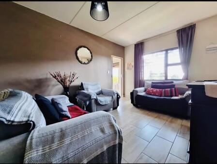 3 Bedroom House in Rynfield Ah