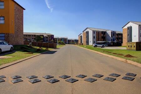 2 Bedroom Apartment in Randhart