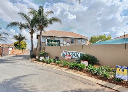 3 Bedroom Townhouse in Florentia