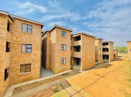 2 Bedroom Apartment in Albertsdal