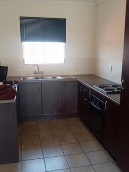 2 Bedroom Apartment in Kosmosdal