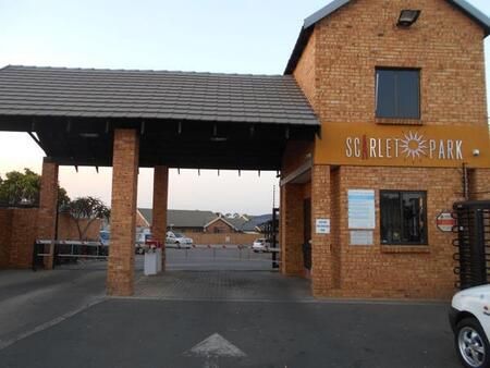 1 Bedroom Apartment in Amberfield