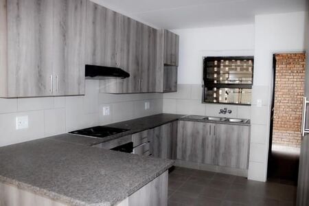 3 Bedroom Apartment in Raslouw