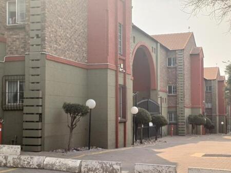 2 Bedroom Apartment in Amberfield