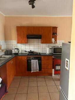 1 Bedroom House in Rooihuiskraal