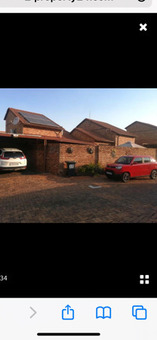 3 Bedroom Flat in Hennopspark