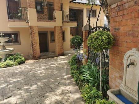 1 Bedroom House in Eldoraigne
