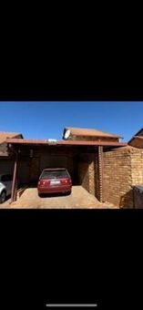 3 Bedroom Duplex in Hennopspark