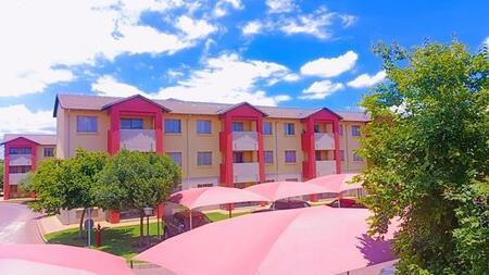 2 Bedroom Apartment in Monavoni