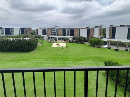 2 Bedroom House in Midfield Estate