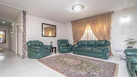 3 Bedroom Simplex in Laudium