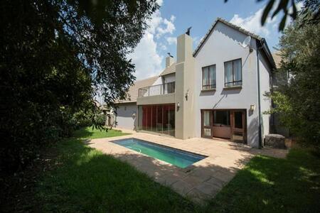 4 Bedroom House in Midstream Estate