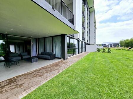 3 Bedroom Apartment in Midfield Estate