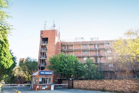 2 Bedroom Apartment in Centurion Cbd