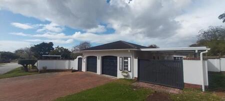 3 Bedroom House in Walmer Heights