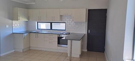 3 Bedroom Apartment in Parsons Vlei