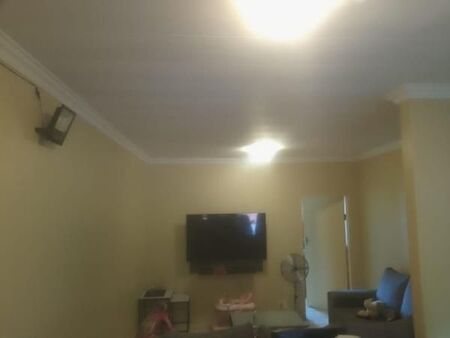 2 Bedroom Flat in Erasmia