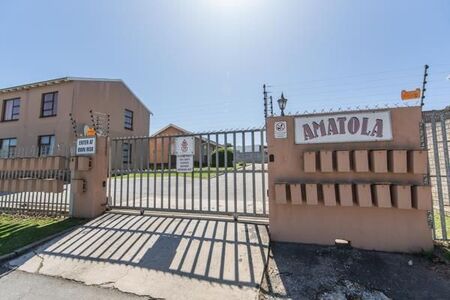 2 Bedroom Apartment in Kabega