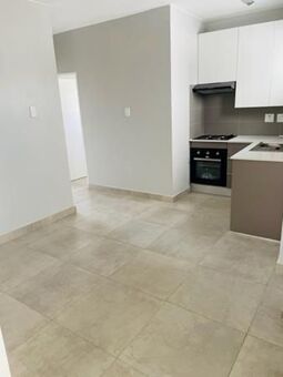 1 Bedroom Apartment in Lyttelton Manor