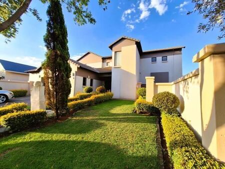 4 Bedroom House in Midstream Estate