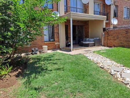 2 Bedroom House in Eco Park