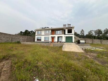 2 Bedroom Apartment in Ficksburg