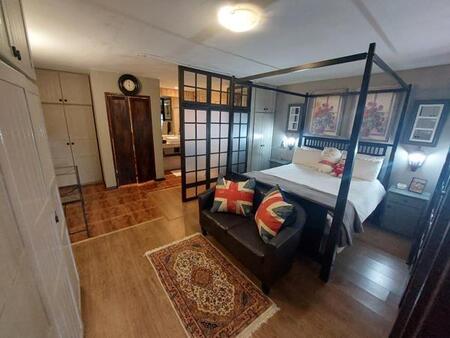 1 Bedroom Apartment in Humewood