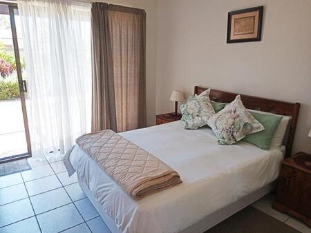 1 Bedroom Apartment in Newton Park