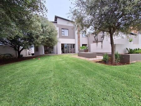 3 Bedroom House in Midstream Estate