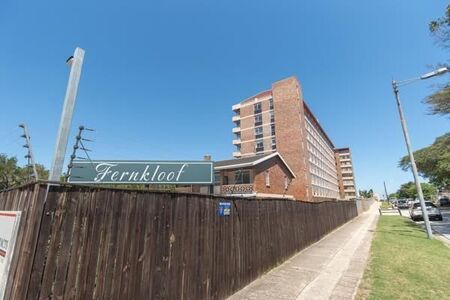 2 Bedroom Apartment in St Georges Park