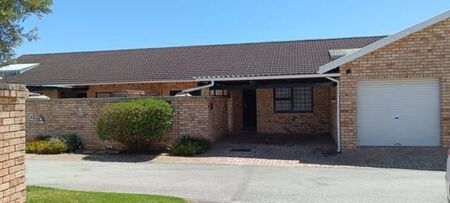 3 Bedroom Apartment in Lorraine