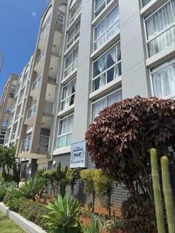 2 Bedroom Apartment in Humewood