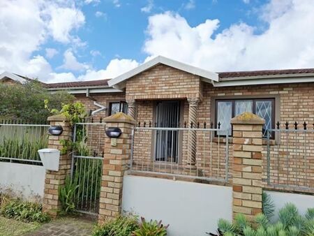 3 Bedroom House in Fairview