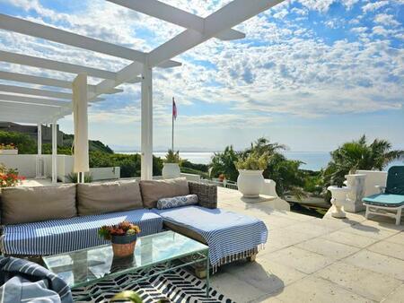 3 Bedroom House in St Francis Bay