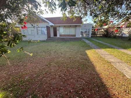 3 Bedroom House in Amalinda