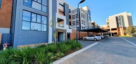 2 Bedroom Apartment in Waterkloof