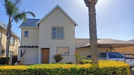 3 Bedroom Townhouse in Gonubie