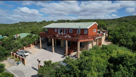 3 Bedroom House in Gamtoos Mouth