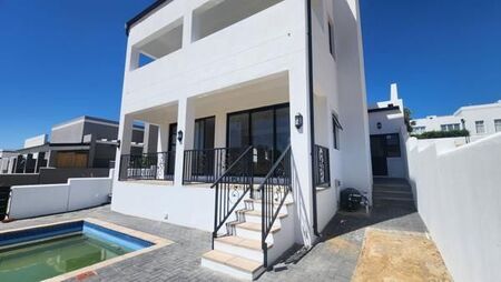 3 Bedroom House in Malmesbury