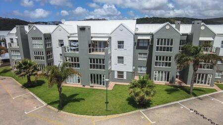 2 Bedroom Apartment in Diaz Beach