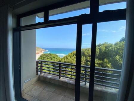 2 Bedroom Apartment in Herolds Bay