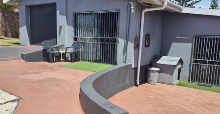 1 Bedroom Flat in Linkside