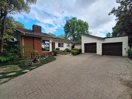 4 Bedroom House in Glen Barrie