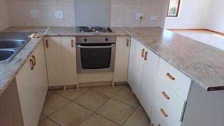 3 Bedroom House in George South