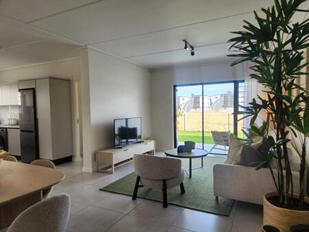 3 Bedroom Apartment in Sandown