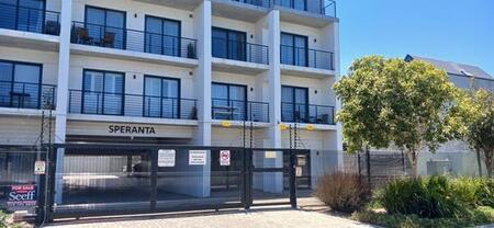 2 Bedroom Apartment in Waves Edge